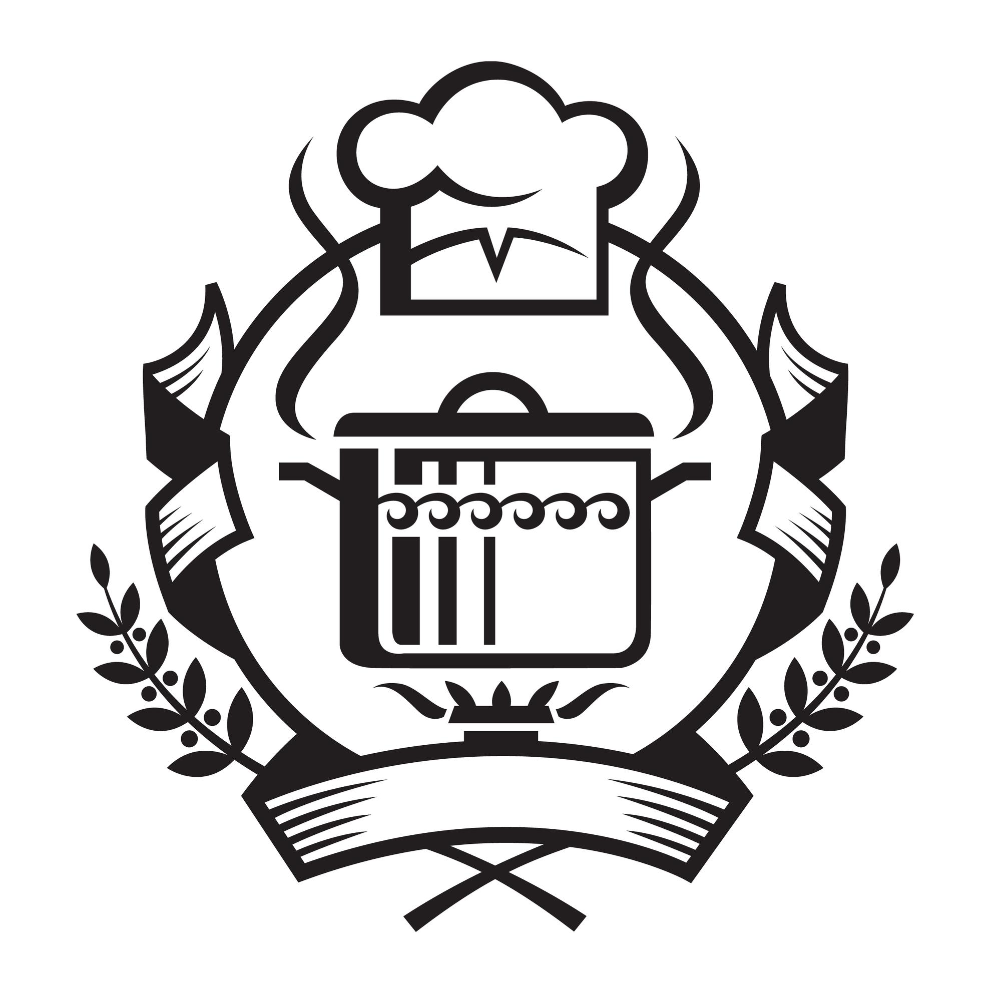 Mistrzowski warsztat kulinarny — Masterclass logo